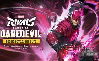Marvel Rivals