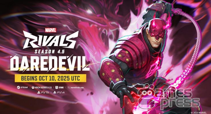 Marvel Rivals