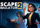 Escape Simulator 2