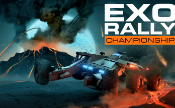 Exo Rally Championship