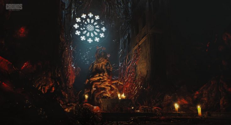 Cronos: The New Dawn