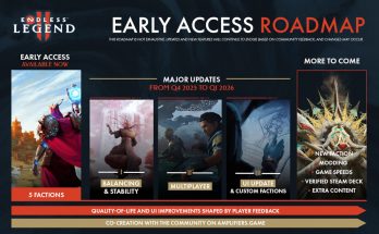 ENDLESS Legend 2