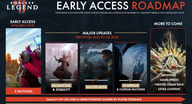 ENDLESS Legend 2