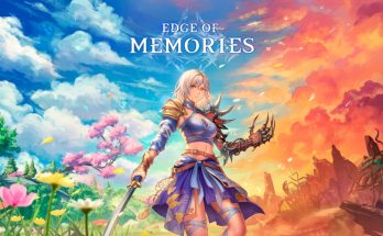 Edge of Memories