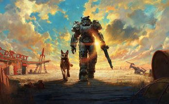 Fallout 4: Anniversary Edition