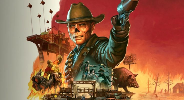 Fallout 76
