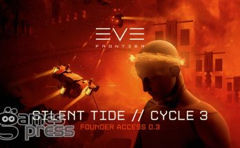 EVE Frontier