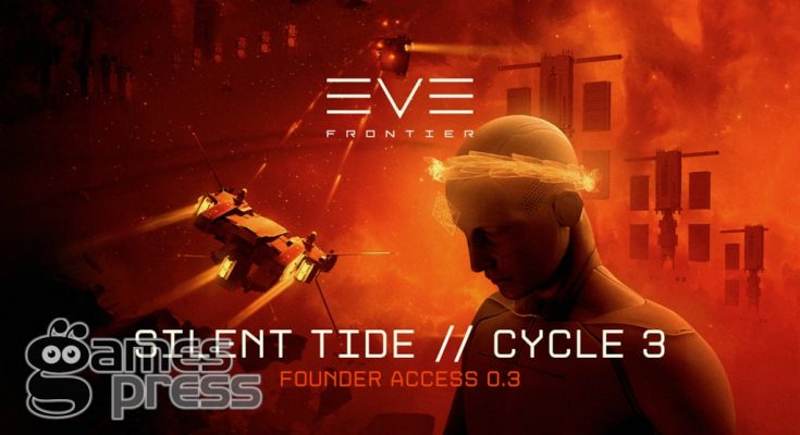 EVE Frontier