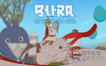 Bura: The Way the Wind Blows