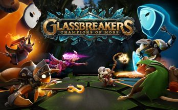 Glassbreakers