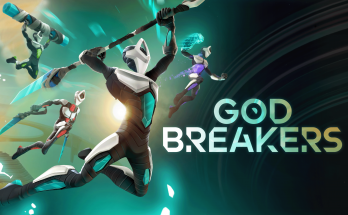 Godbreakers