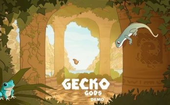 Gecko Gods