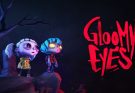 Gloomy Eyes