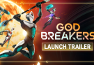 Godbreakers