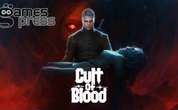 Cult of Blood