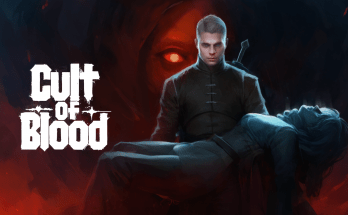Cult of Blood