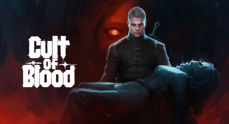 Cult of Blood