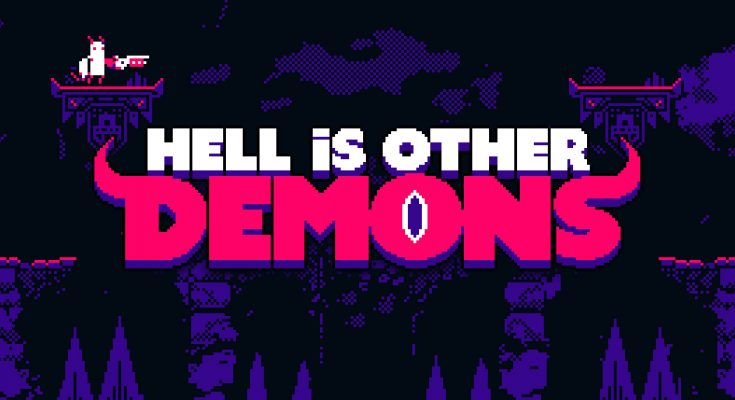Hell is Other Demons