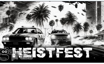 Heistfest