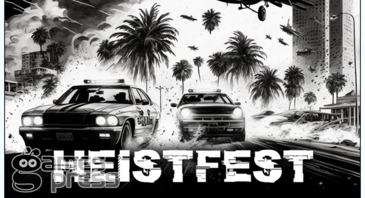 Heistfest