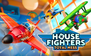House Fighters