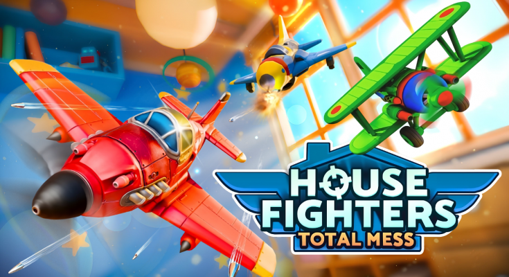 House Fighters