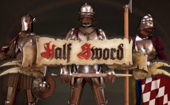 Half Sword