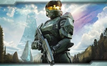 Halo Campaign Evolved