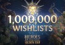 Heroes of Might and Magic