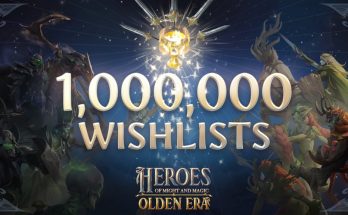 Heroes of Might and Magic
