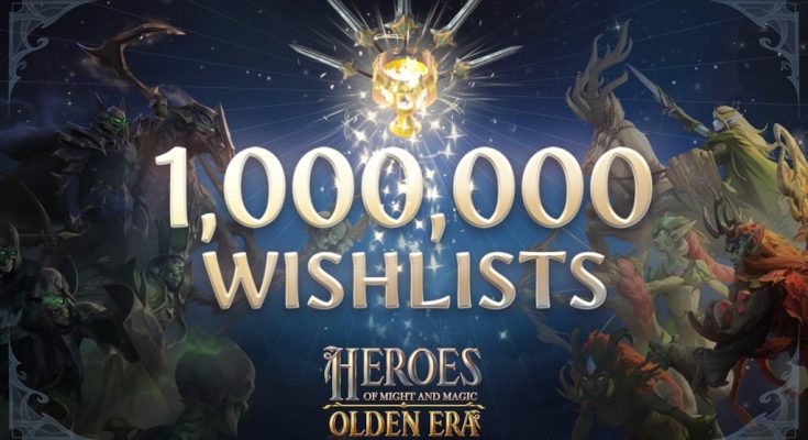 Heroes of Might and Magic