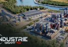 Industrie Gigant 4.0