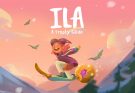 ILA: A Frosty Glide