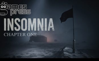 Insomnia