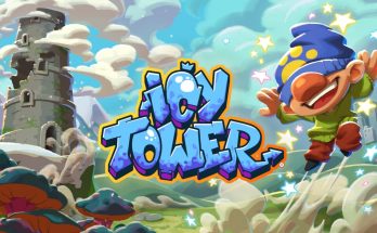 Icy Tower