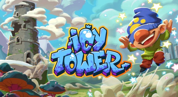 Icy Tower