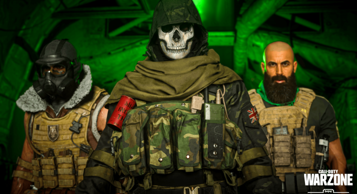 Warzone