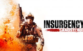 Insurgency: Sandstorm