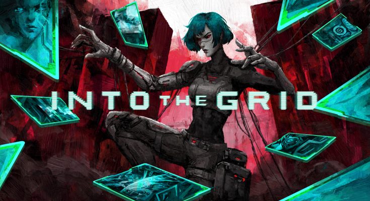 Into The Grid