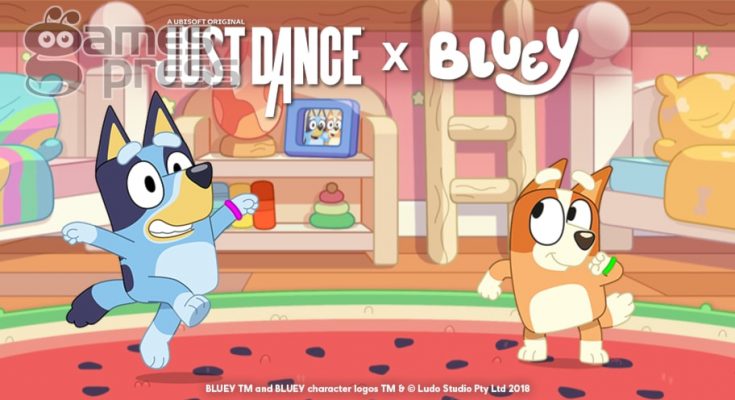 Just Dance 2026