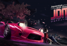 Japanese Drift Master