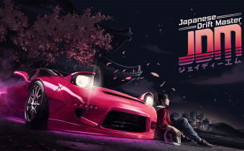 Japanese Drift Master
