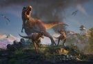 Jurassic World Evolution 3