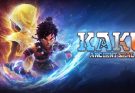 Kaku: Ancient Seal