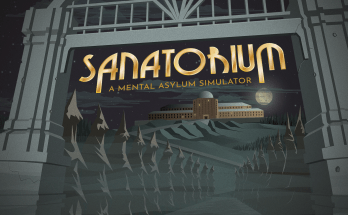 Sanatorium