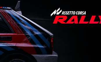 Assetto Corsa Rally