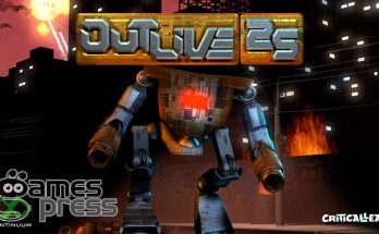 Outlive 25