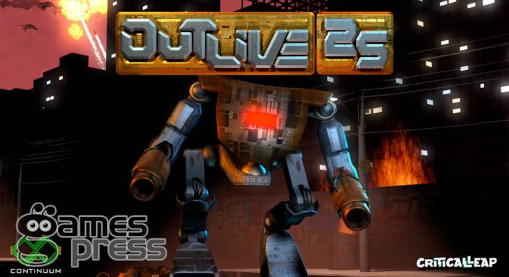 Outlive 25