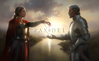 Pax Dei