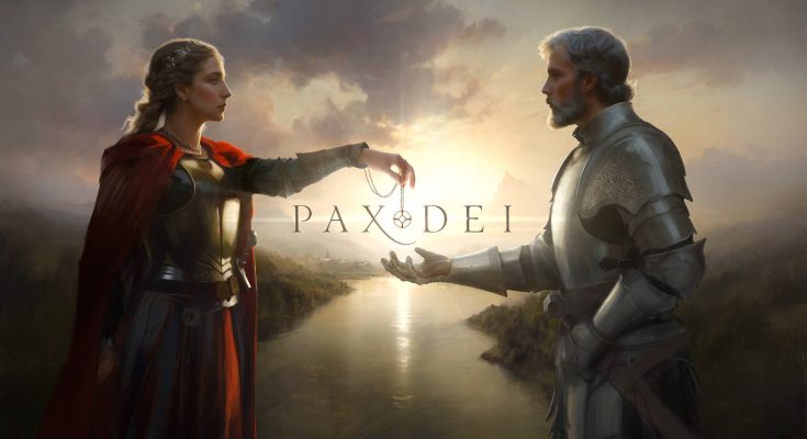 Pax Dei